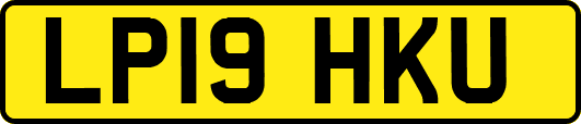 LP19HKU