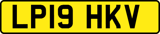 LP19HKV
