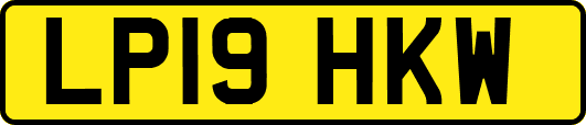 LP19HKW