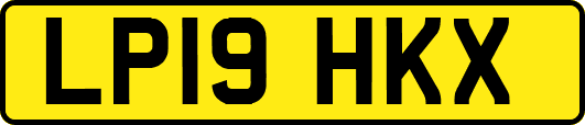 LP19HKX