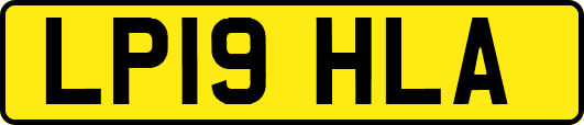 LP19HLA