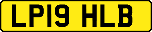 LP19HLB