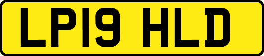 LP19HLD