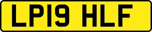 LP19HLF
