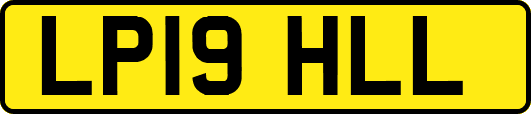 LP19HLL