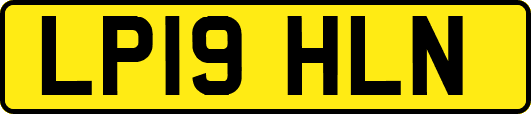 LP19HLN