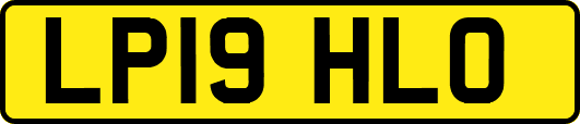 LP19HLO