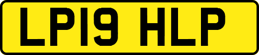 LP19HLP