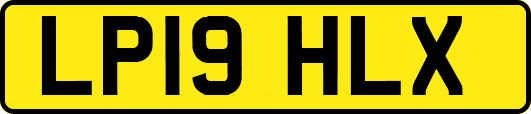 LP19HLX
