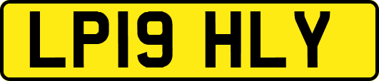 LP19HLY