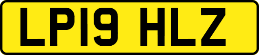 LP19HLZ
