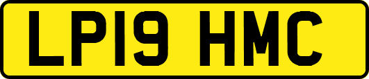 LP19HMC