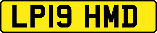 LP19HMD