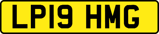 LP19HMG