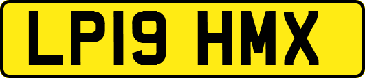 LP19HMX
