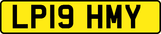 LP19HMY