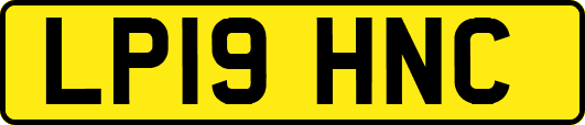 LP19HNC