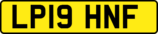 LP19HNF