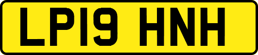LP19HNH