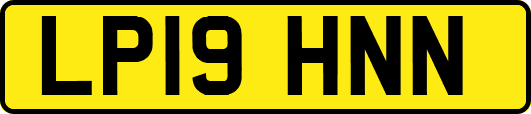 LP19HNN