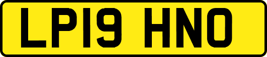 LP19HNO