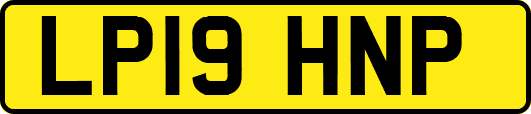 LP19HNP