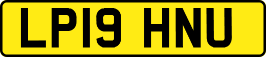 LP19HNU