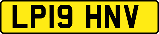 LP19HNV