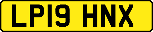 LP19HNX