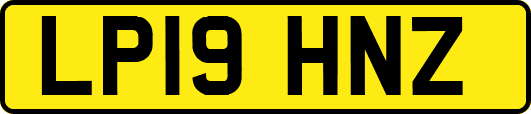LP19HNZ