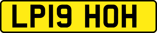LP19HOH