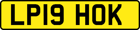 LP19HOK
