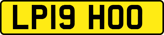 LP19HOO
