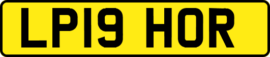LP19HOR