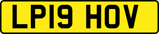 LP19HOV