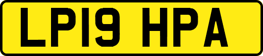 LP19HPA