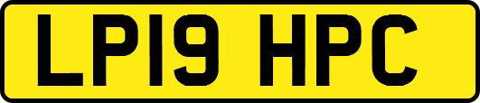 LP19HPC