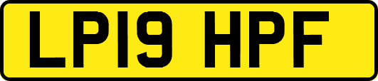 LP19HPF