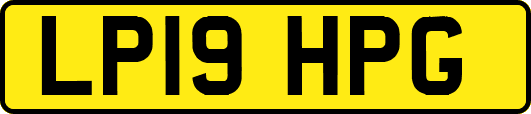 LP19HPG