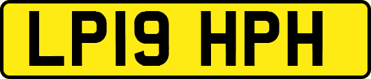 LP19HPH