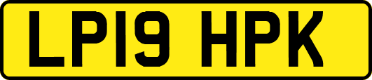 LP19HPK