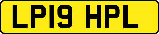 LP19HPL