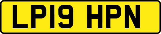 LP19HPN