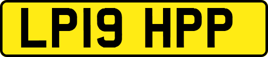 LP19HPP