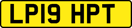 LP19HPT