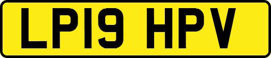 LP19HPV