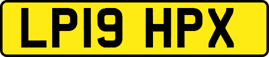 LP19HPX