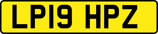 LP19HPZ