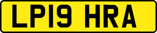 LP19HRA