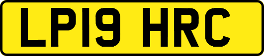 LP19HRC